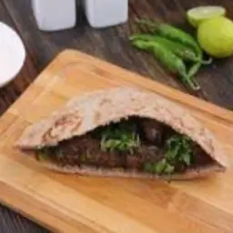 ساندوتش مبشور - 3 اسياخ